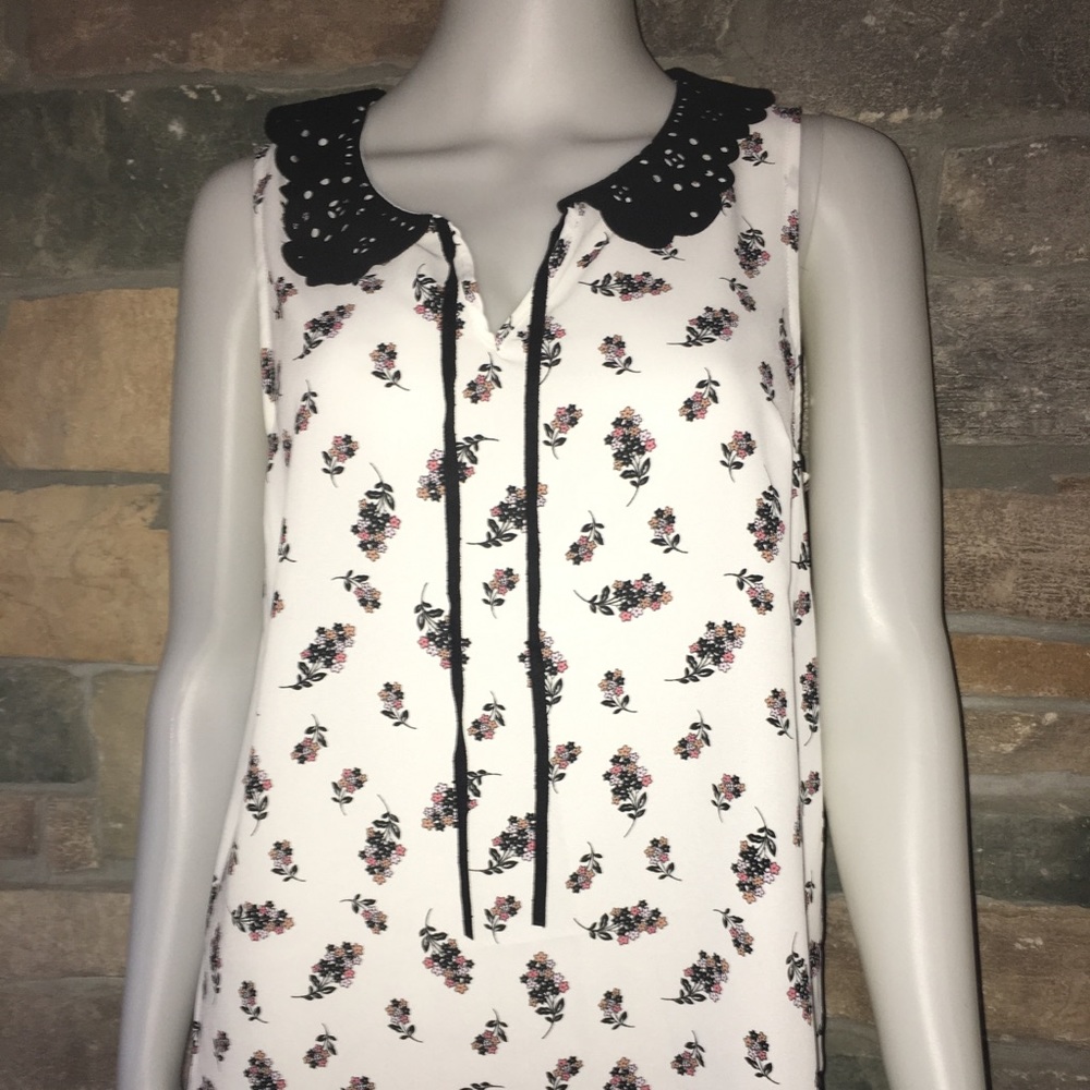Lauren Conrad- Women’s Top